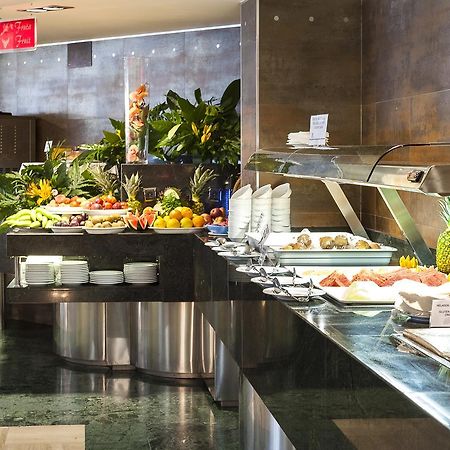 Sandos Monaco - Adults Only Benidorm Eksteriør billede