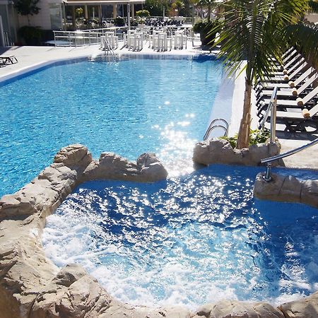 Sandos Monaco - Adults Only Benidorm Eksteriør billede