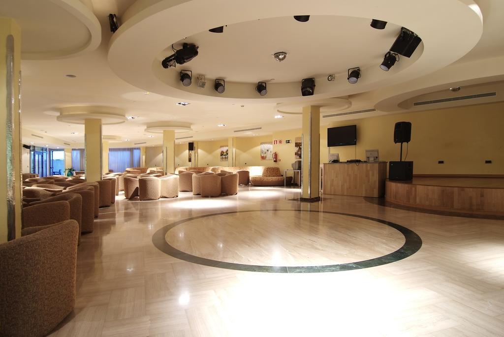 Sandos Monaco - Adults Only Benidorm Eksteriør billede
