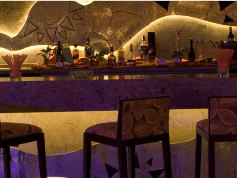Sandos Monaco - Adults Only Benidorm Eksteriør billede