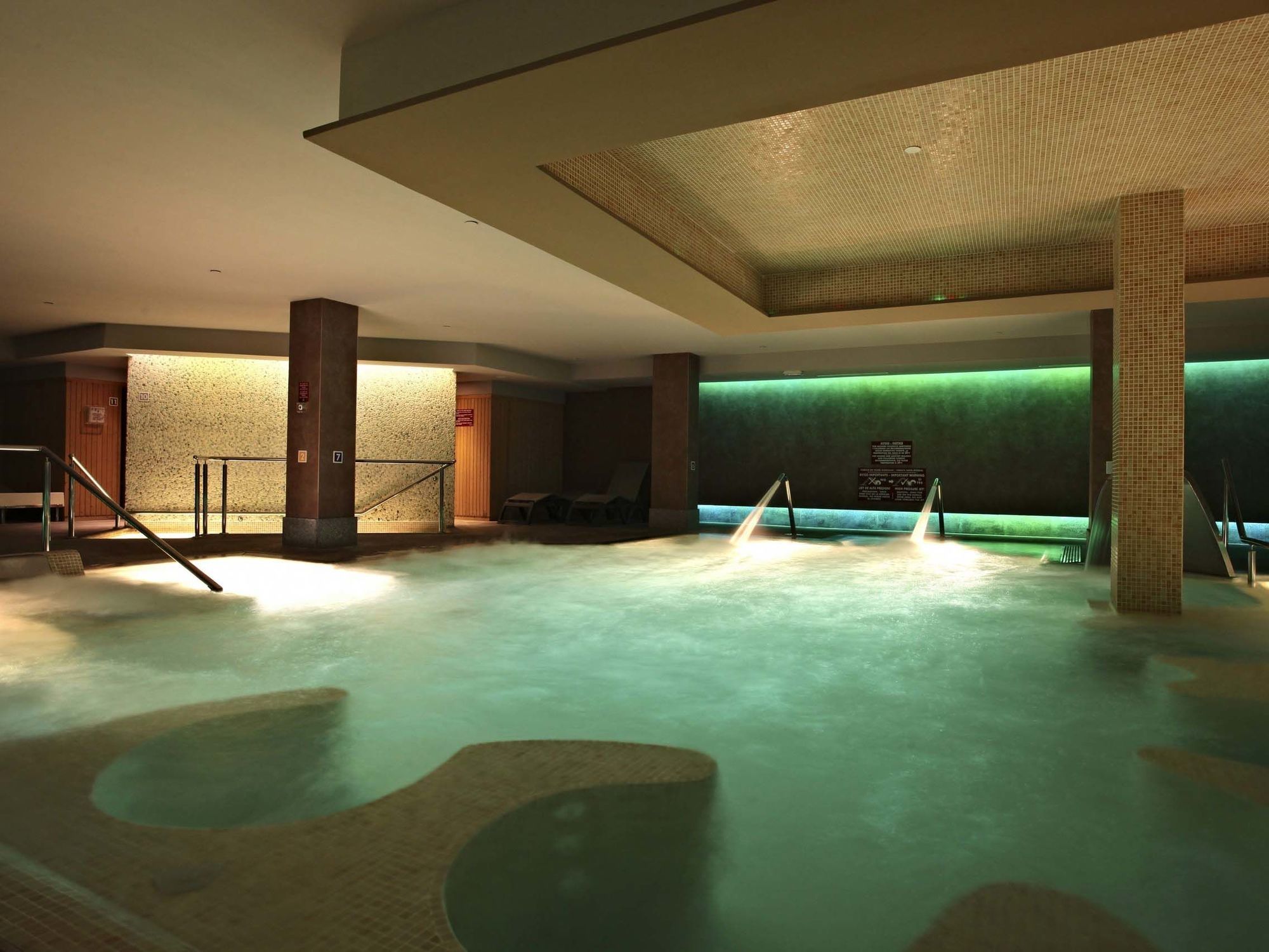 Sandos Monaco - Adults Only Benidorm Eksteriør billede