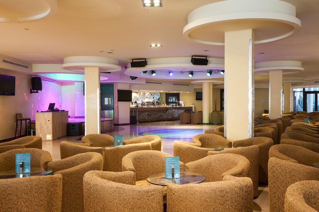 Sandos Monaco - Adults Only Benidorm Eksteriør billede