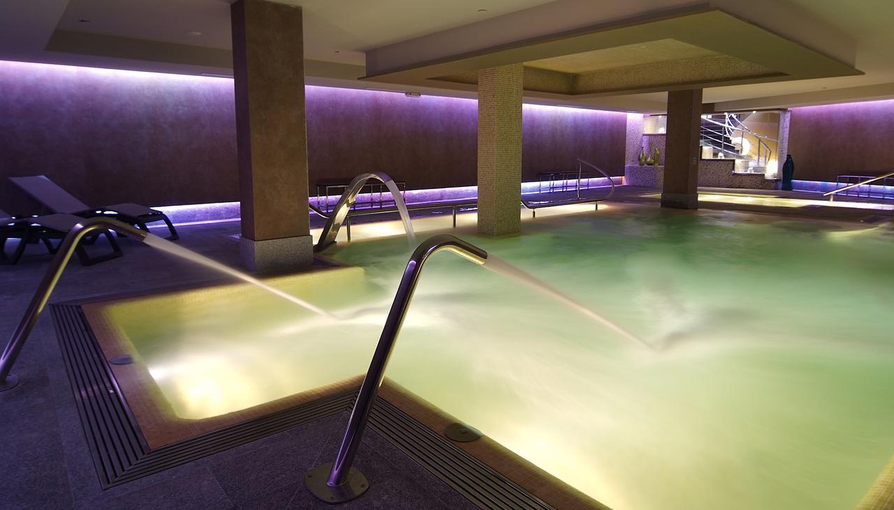 Sandos Monaco - Adults Only Benidorm Eksteriør billede