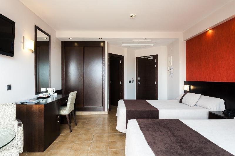 Sandos Monaco - Adults Only Benidorm Eksteriør billede