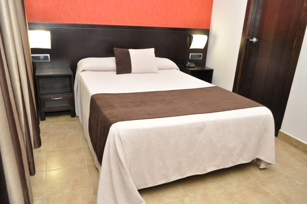 Sandos Monaco - Adults Only Benidorm Eksteriør billede